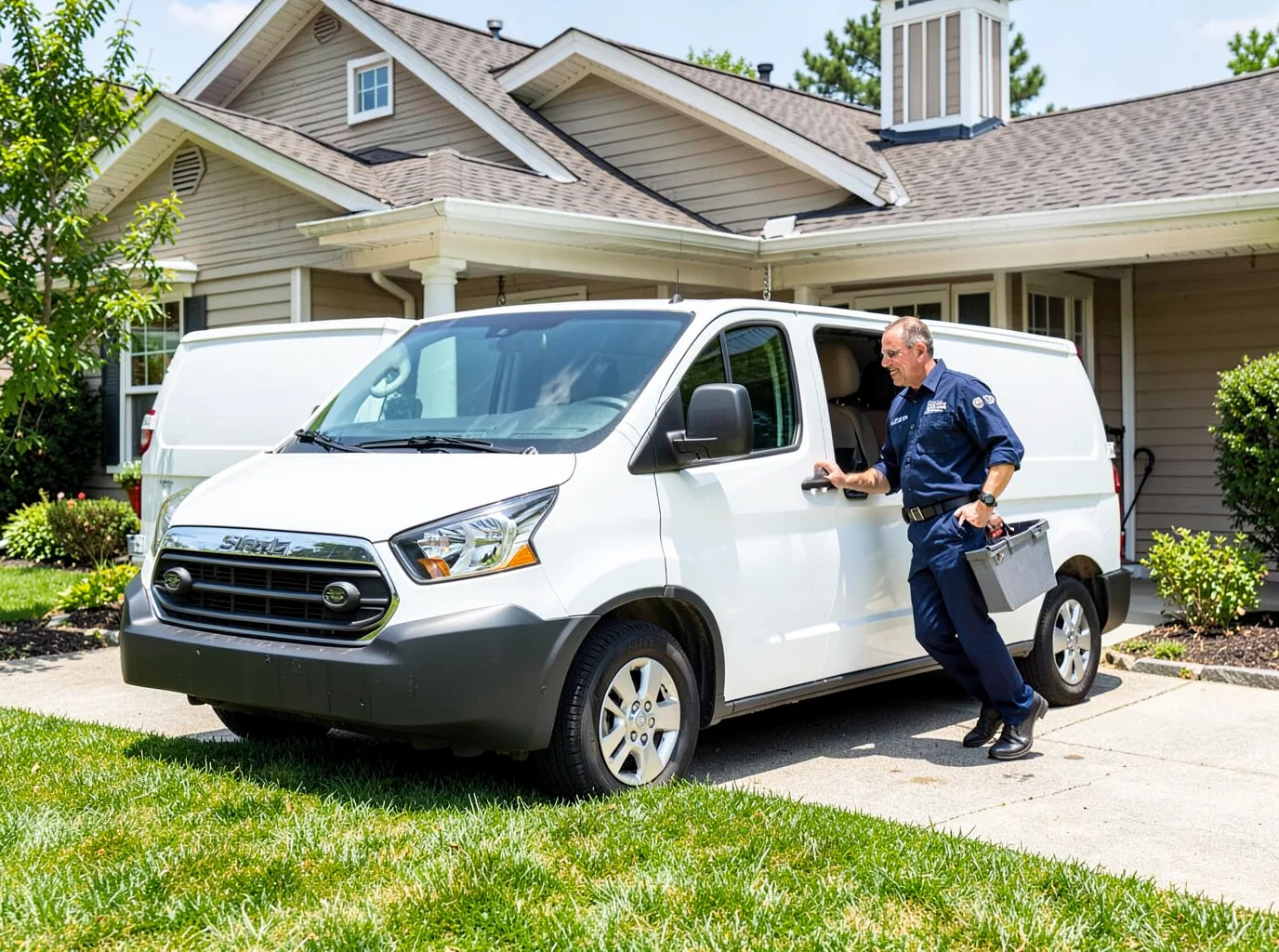 Emergency Plumber company in San Ramon, CA