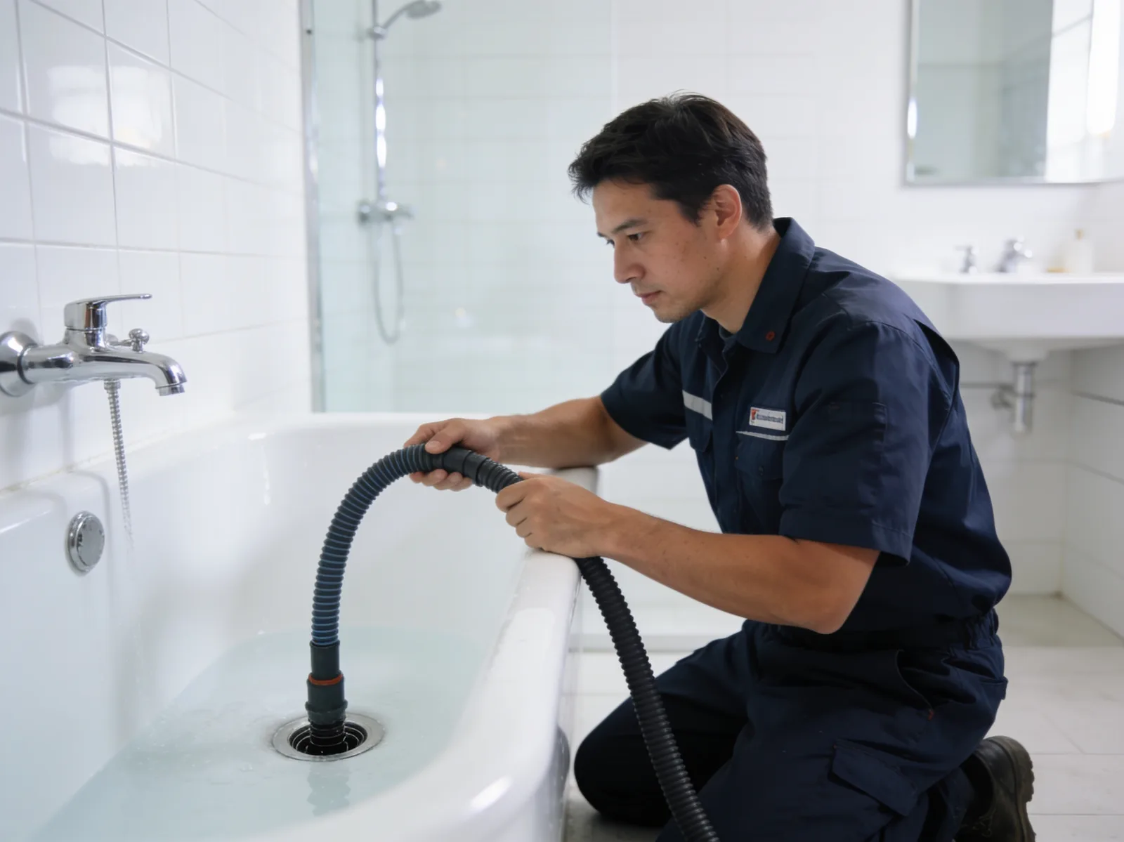 Emergency Plumber San Ramon, CA FAQs
